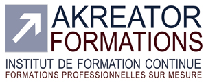 Akreator Formations